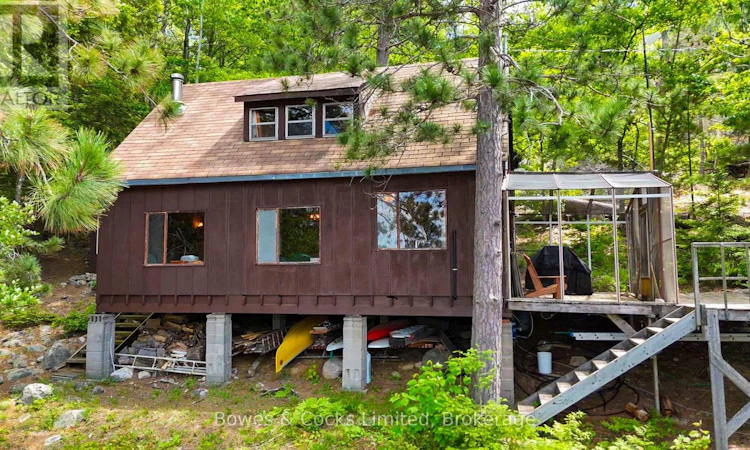 278 Weslemkoon Lake Wao
