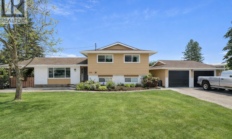 668 Tozer Avenue
