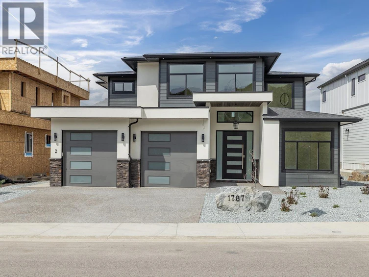 1787 Fawn Run Drive, Kelowna, BC, V1W 5N9