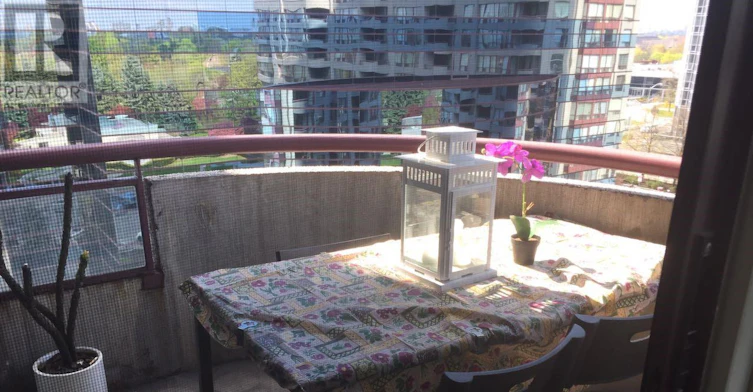 804-5765 Yonge Street, Toronto, ON, M2M 4H9