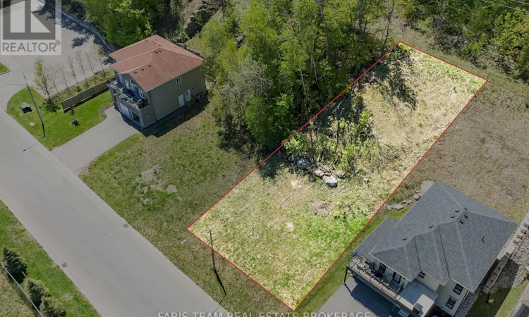 722 Aberdeen Boulevard