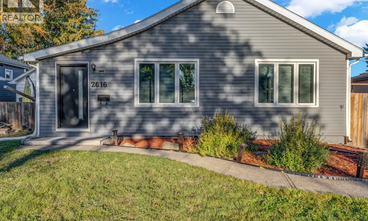 2616 Tourangeau Road