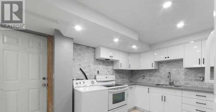LOWER-26 Newman Court, Brampton, ON, L6S 5T1 - 3