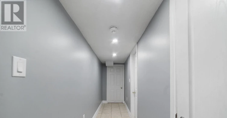 LOWER-26 Newman Court, Brampton, ON, L6S 5T1 - 6