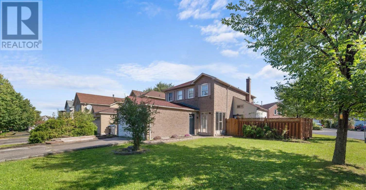 LOWER-26 Newman Court, Brampton, ON, L6S 5T1 - 11