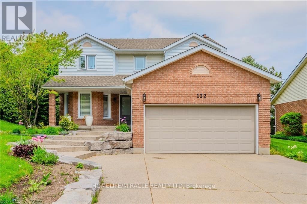 132 Trussler Road, Township of Wilmot, ON, N2N 0A9