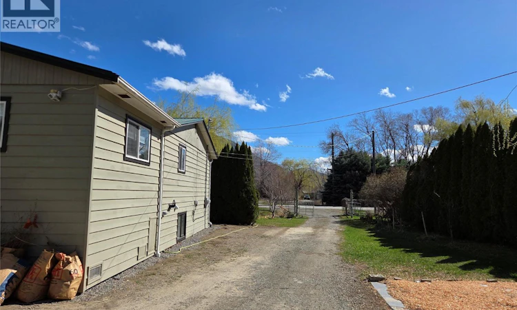 311 Coulthard Road