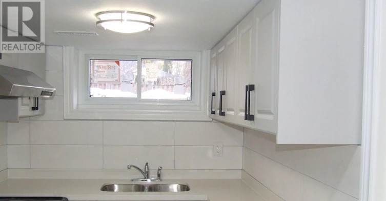 BASEMENT-377 East Avenue E, Toronto, ON, M1C 2W5 - 5