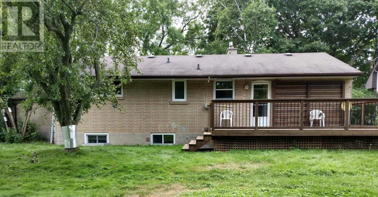 BASEMENT-377 East Avenue E, Toronto, ON, M1C 2W5