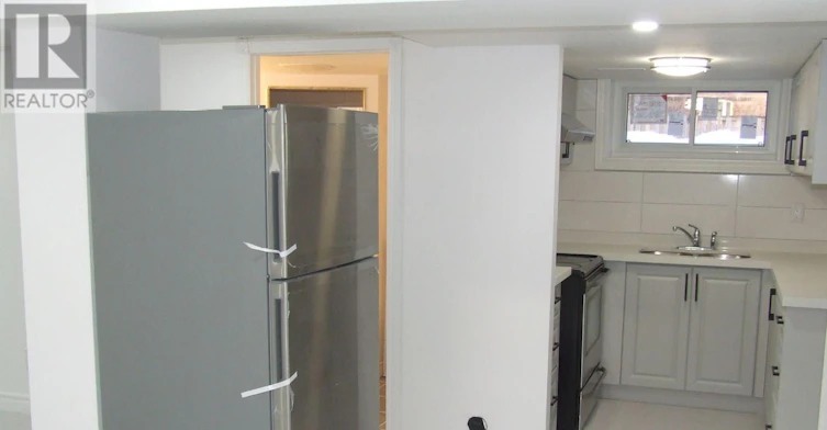 BASEMENT-377 East Avenue E, Toronto, ON, M1C 2W5 - 6