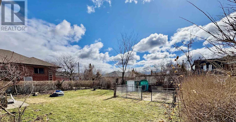 97 Travistock Road, Toronto, ON, M3M 2P1 - 14