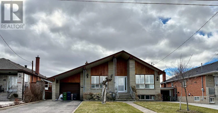 97 Travistock Road, Toronto, ON, M3M 2P1