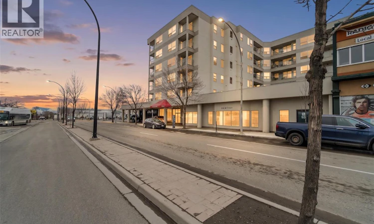 506-629 Lansdowne Street
