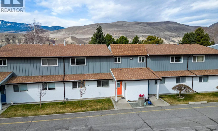 602-1500 Mesa Vista Drive