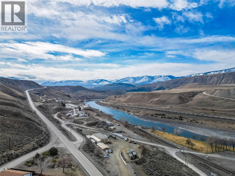 602-1500 Mesa Vista Drive, Ashcroft, BC, V0K 1A0 - 16