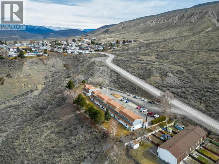 602-1500 Mesa Vista Drive, Ashcroft, BC, V0K 1A0 - 19