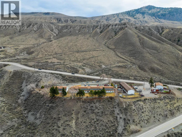 602-1500 Mesa Vista Drive, Ashcroft, BC, V0K 1A0 - 20
