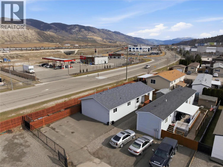 13-7545 Dallas Drive, Kamloops, BC, V2C 6X5 - 13