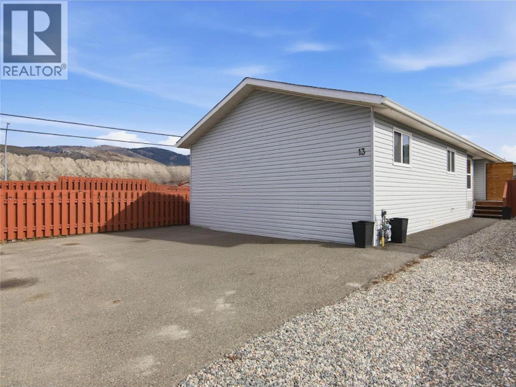 13-7545 Dallas Drive, Kamloops, BC, V2C 6X5 - 6