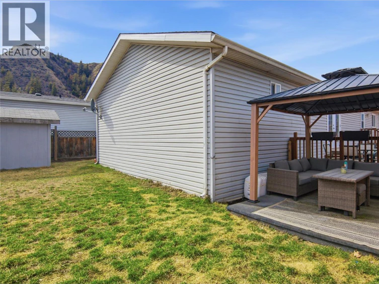 13-7545 Dallas Drive, Kamloops, BC, V2C 6X5 - 4