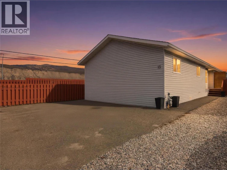 13-7545 Dallas Drive, Kamloops, BC, V2C 6X5 - 2