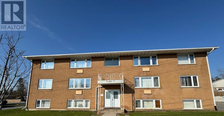 1-301 West Street N, Orillia, ON, L3V 5E1
