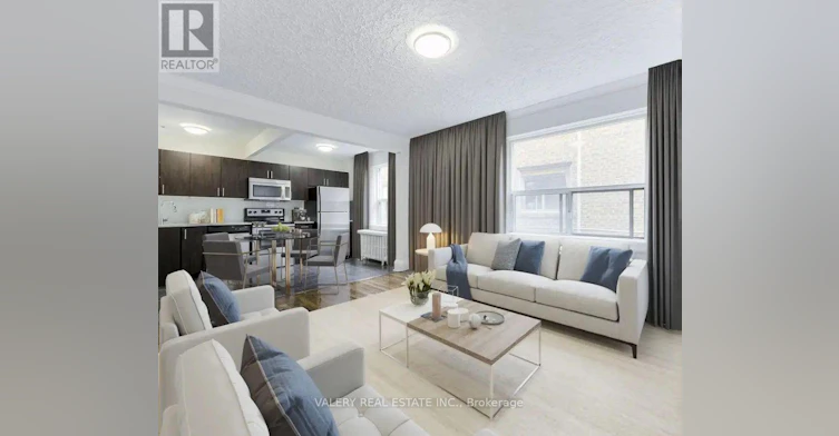 33-2402 Queen Street E, Toronto, ON, M1N 1A2 - 3