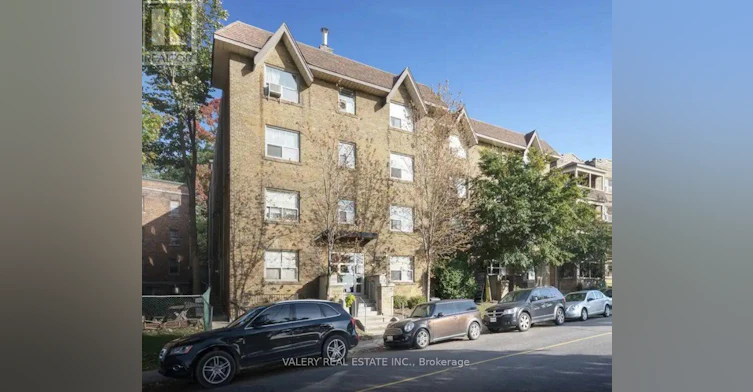 33-2402 Queen Street E, Toronto, ON, M1N 1A2
