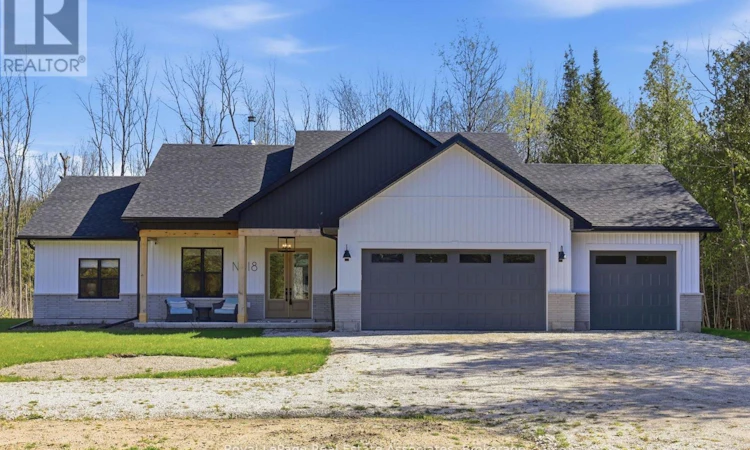 18 Tamarac Road