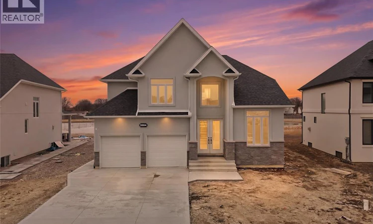 8564 Pronovost Place