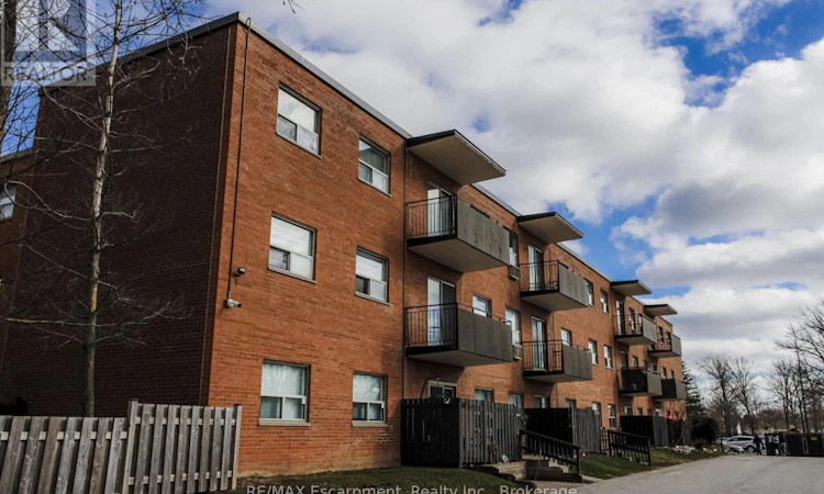 203-485 Thorold Road