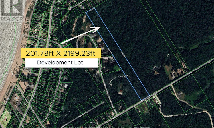 PL LT-22 Con 10 Deerbrook Drive