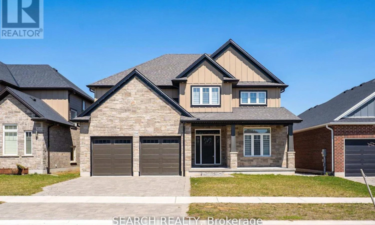 204 Boardwalk Way