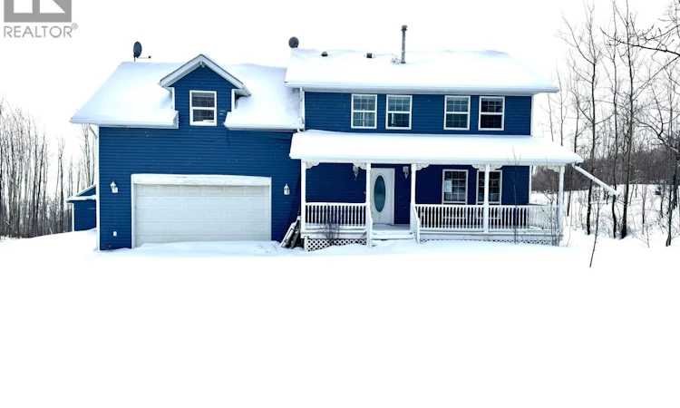 13221 Fell Road