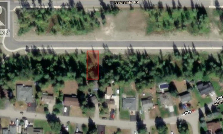 Lot 12-1023 Williams Gate Lane