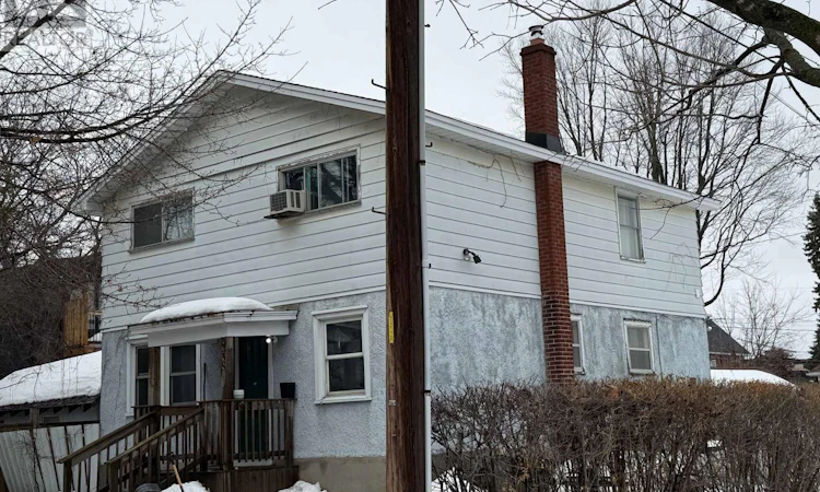235 Belford Crescent