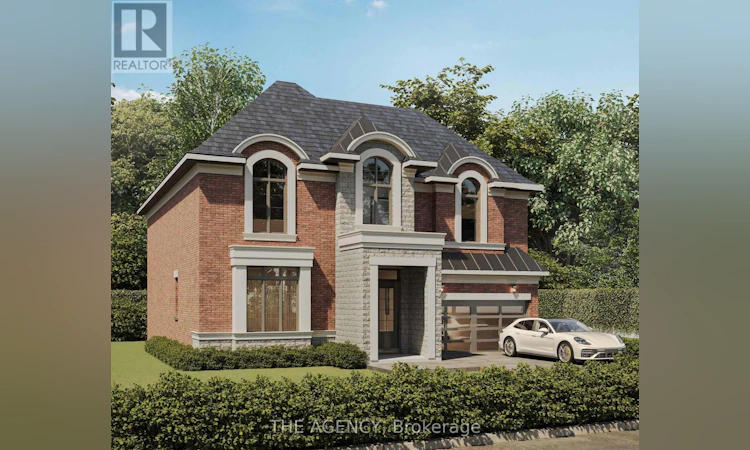 1611 Goldenridge Road