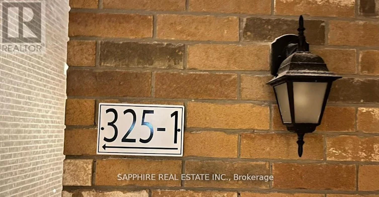325 Trudeau (Basement Drive, Milton, ON, L9T 8Y7 - 3