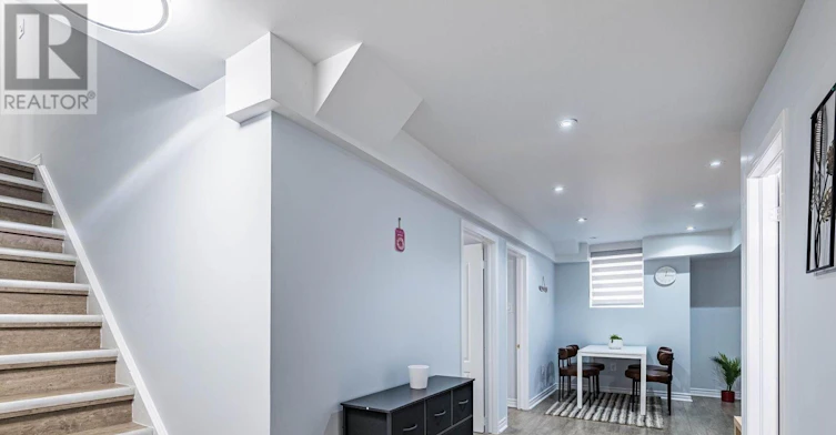 325 Trudeau (Basement Drive, Milton, ON, L9T 8Y7 - 5