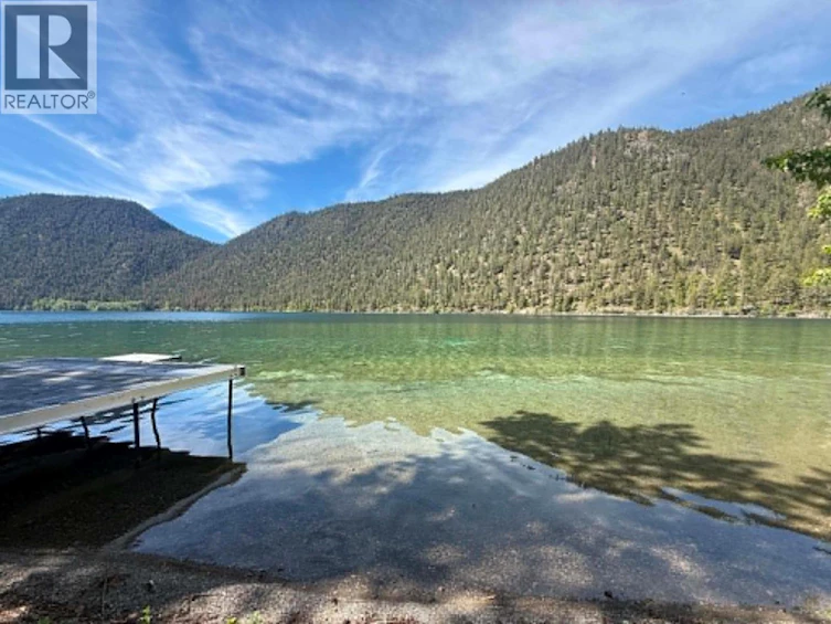 240 Smith Road, Lillooet, BC, V0K 2H0 - 4