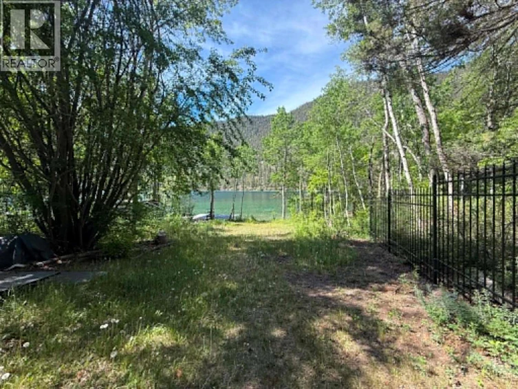 240 Smith Road, Lillooet, BC, V0K 2H0 - 8