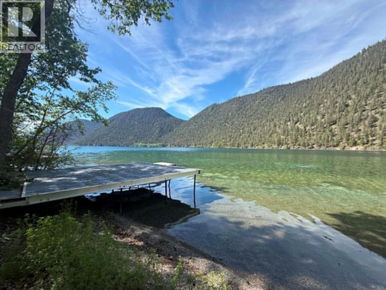 240 Smith Road, Lillooet, BC, V0K 2H0 - 7