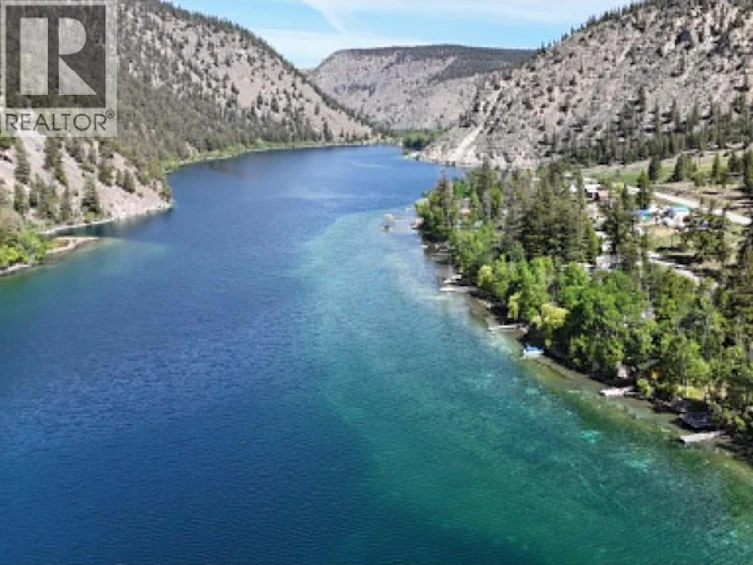 240 Smith Road, Lillooet, BC, V0K 2H0 - 15