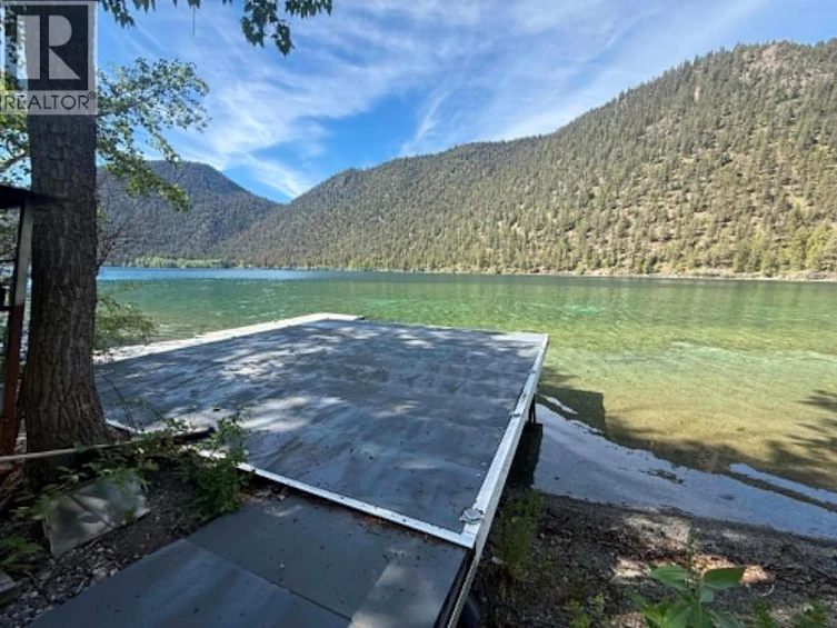 240 Smith Road, Lillooet, BC, V0K 2H0 - 18