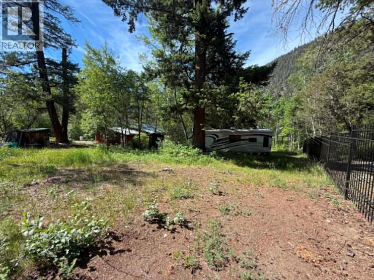 240 Smith Road, Lillooet, BC, V0K 2H0