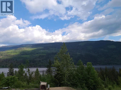 Lot 70-7540 Russell Creek Forest Service Road - 2