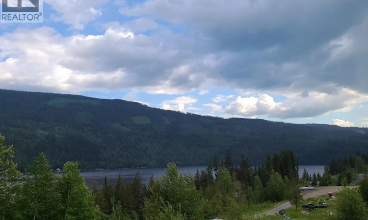 Lot 70-7540 Russell Creek Forest Service Road