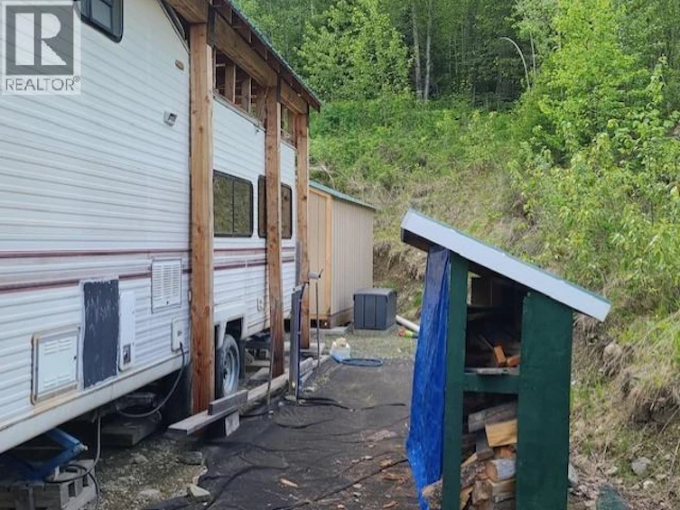 Lot 70-7540 Russell Creek Forest Service Road, Barriere, BC, V0E 1E0 - 9