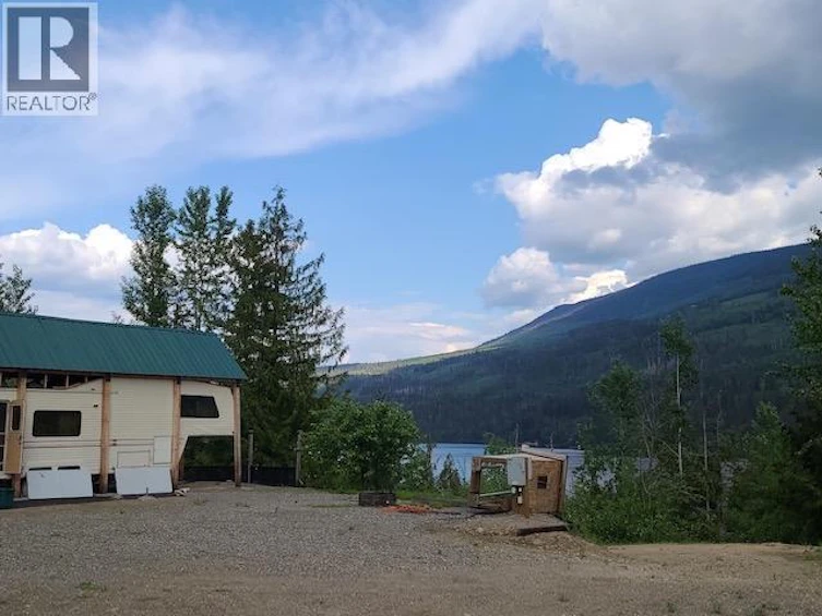 Lot 70-7540 Russell Creek Forest Service Road, Barriere, BC, V0E 1E0 - 7