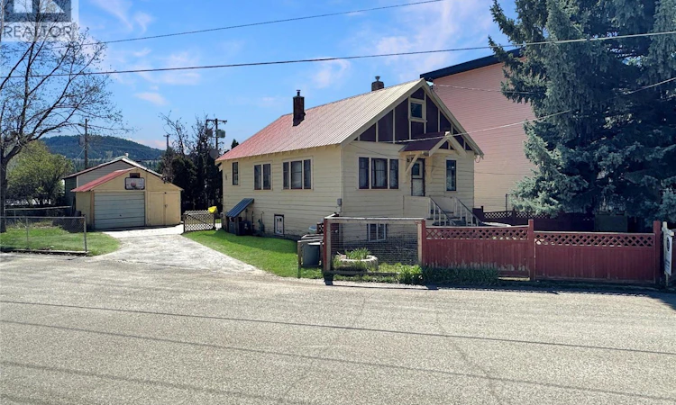 60 Angela Avenue